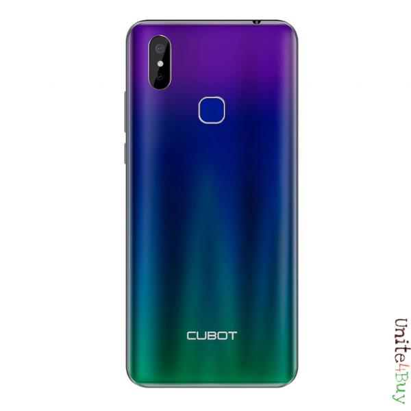 Cubot Max 2