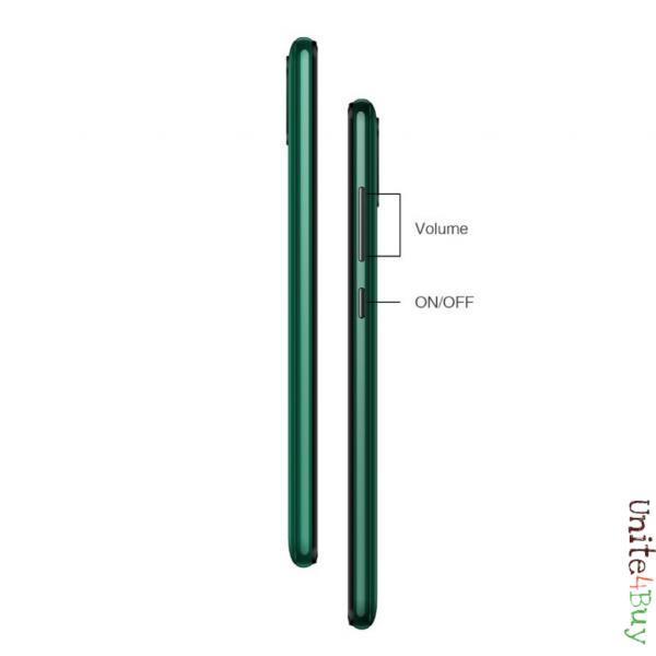 Oukitel C15 Pro