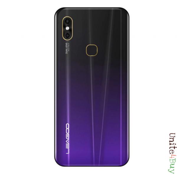 Leagoo M13