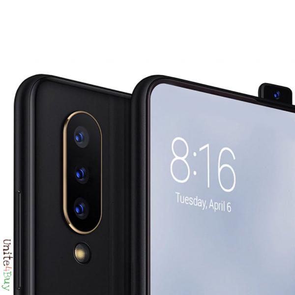 Xiaomi Mi Note 4