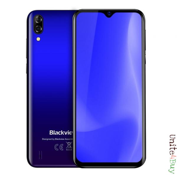 Blackview A60