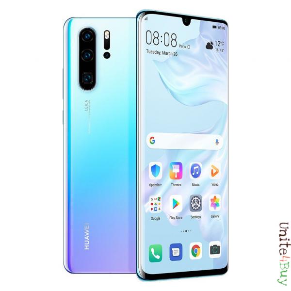 Huawei P30 Pro