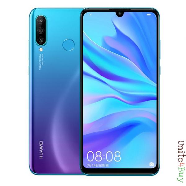 Huawei P30 Lite
