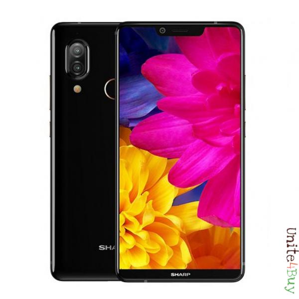 Sharp Aquos S3