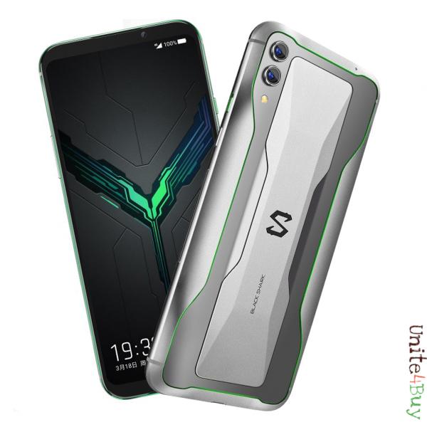 Xiaomi Black Shark 2