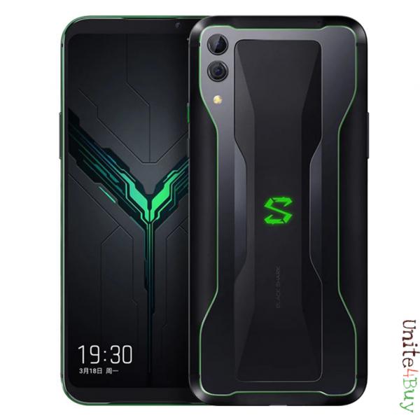 Xiaomi Black Shark 2