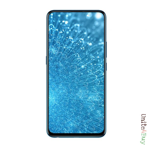 Vivo S1