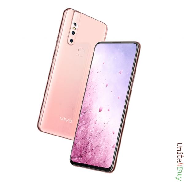 Vivo S1