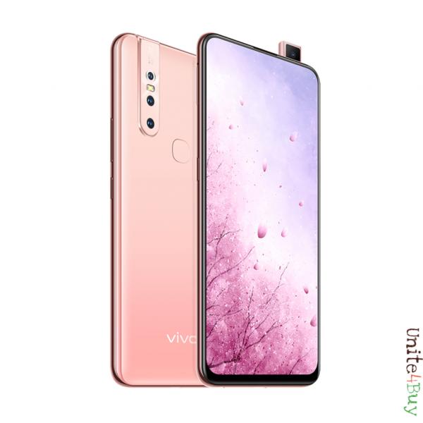 Vivo S1