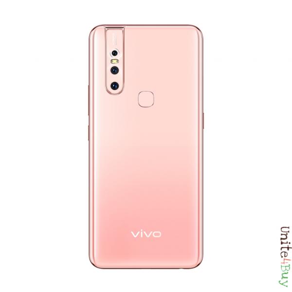 Vivo S1