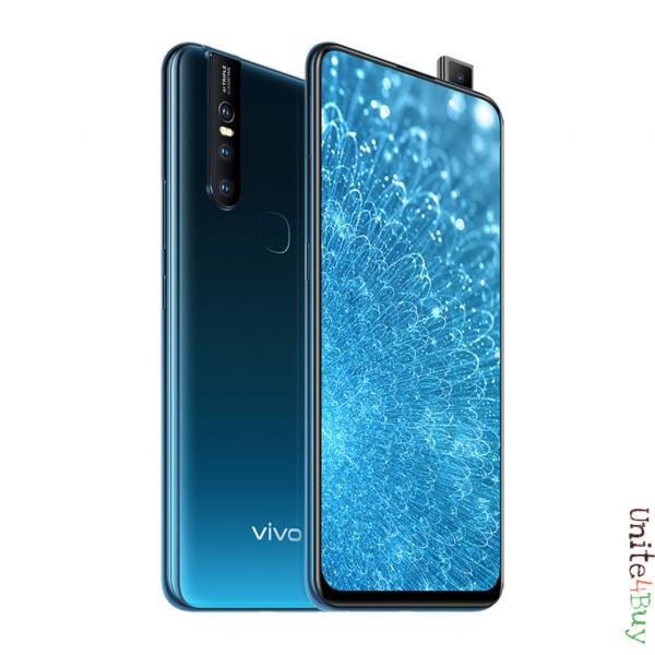 Vivo S1