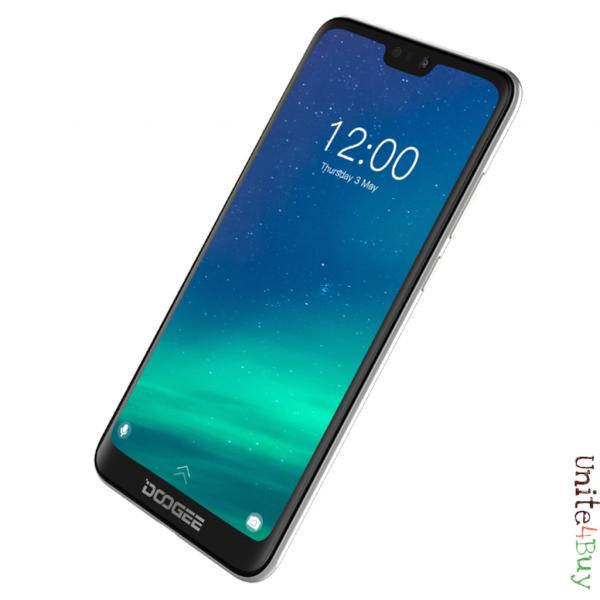 Doogee N10