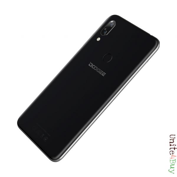 Doogee N10