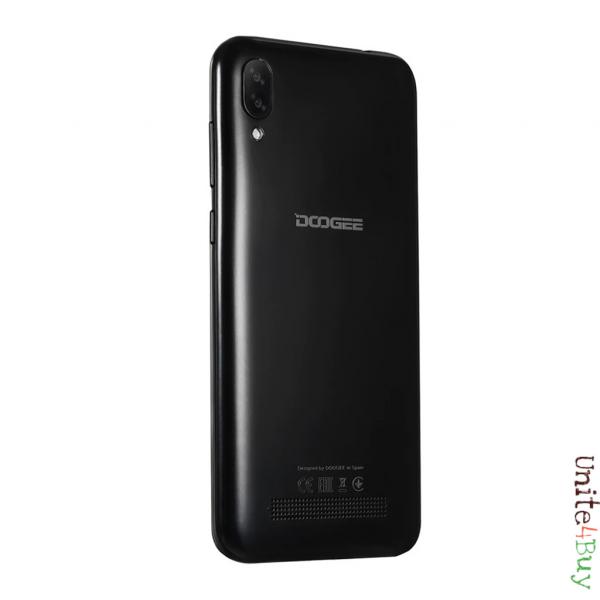Doogee Y8C