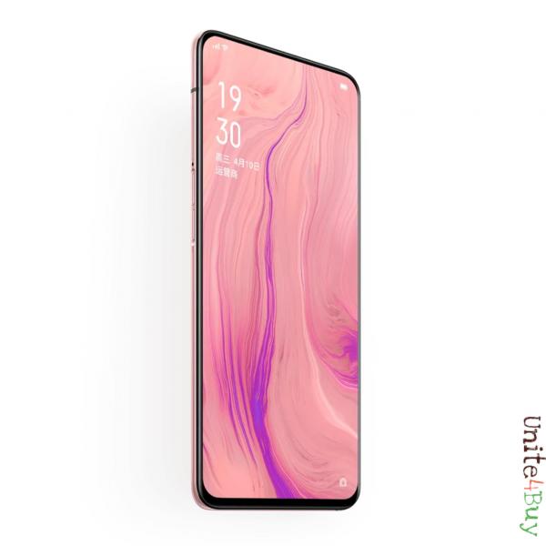 Oppo Reno