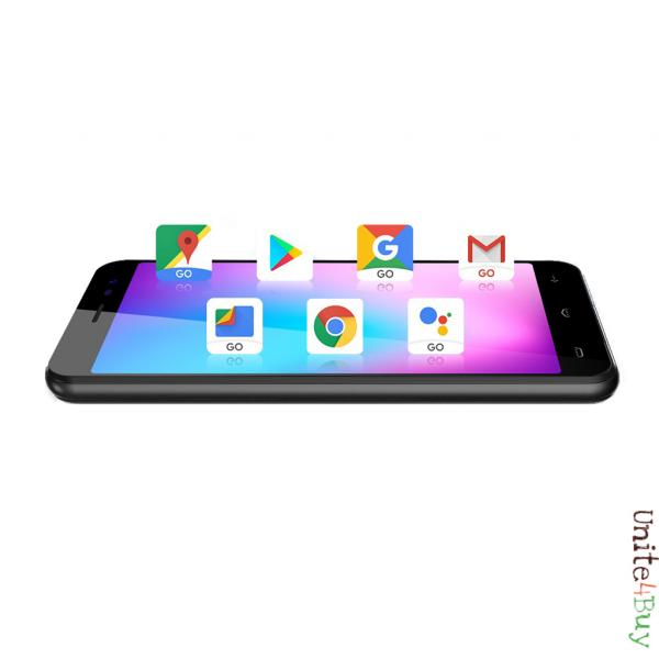 HomTom HT16S