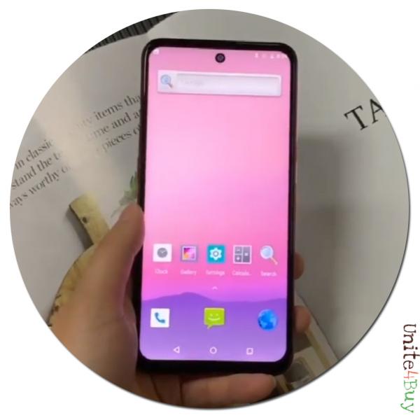 Elephone A7