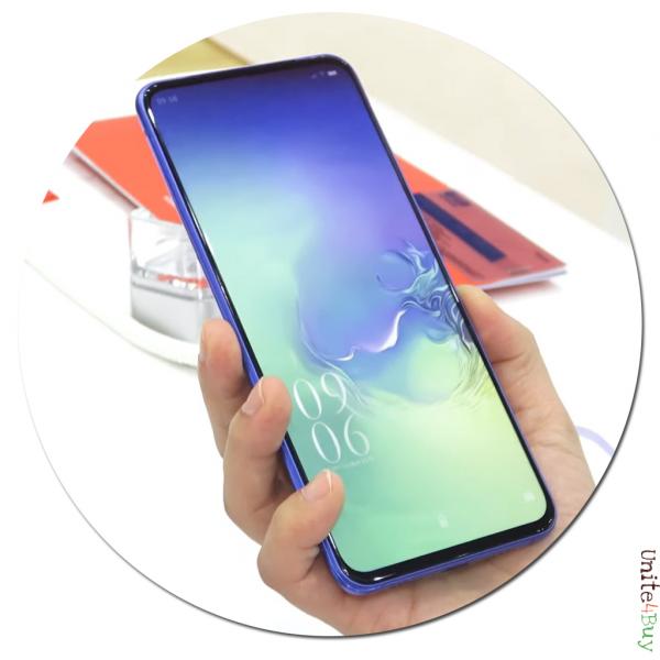 Elephone U3
