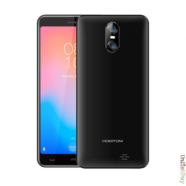 HomTom C13