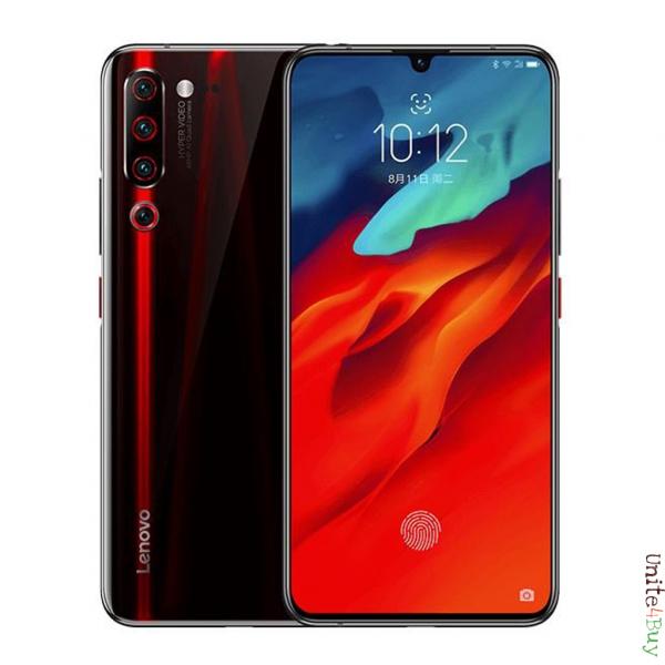 Lenovo Z6 Pro