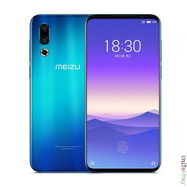 Meizu 16S