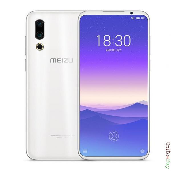 Meizu 16S