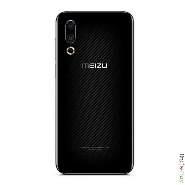Meizu 16S