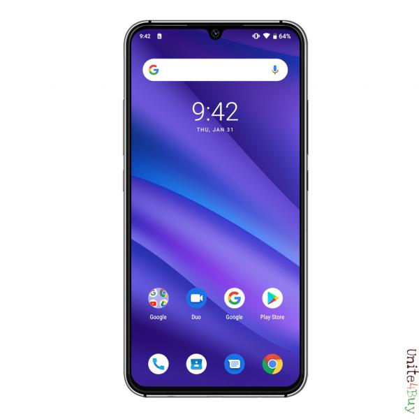 UMiDIGI A5 Pro