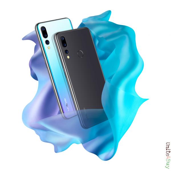 UMiDIGI A5 Pro