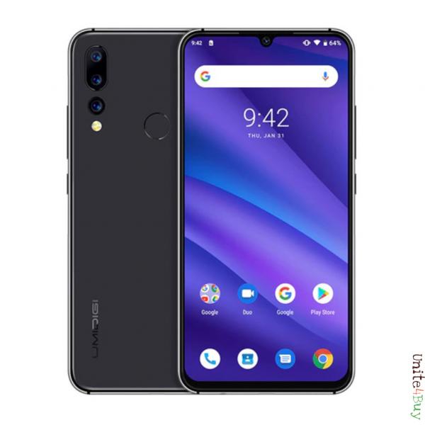 UMiDIGI A5 Pro