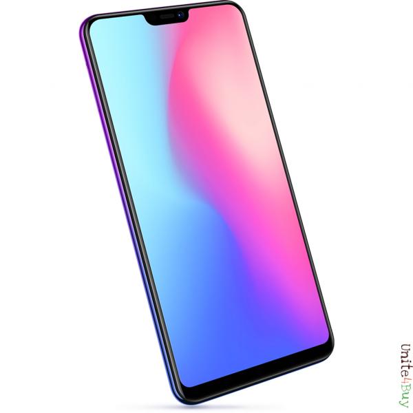Vivo Z3x