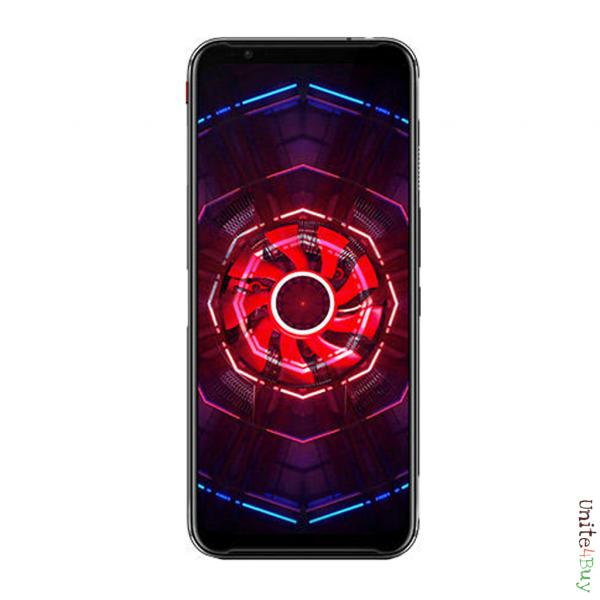 ZTE Red Magic 3