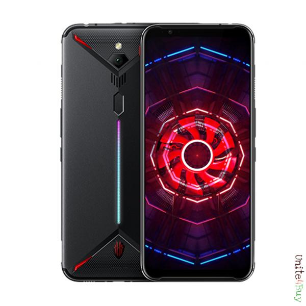 ZTE Red Magic 3