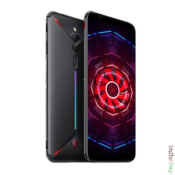 ZTE Red Magic 3