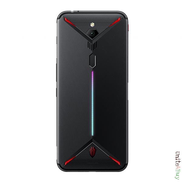ZTE Red Magic 3