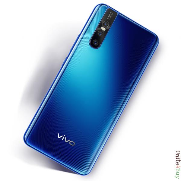 Vivo V15 Pro