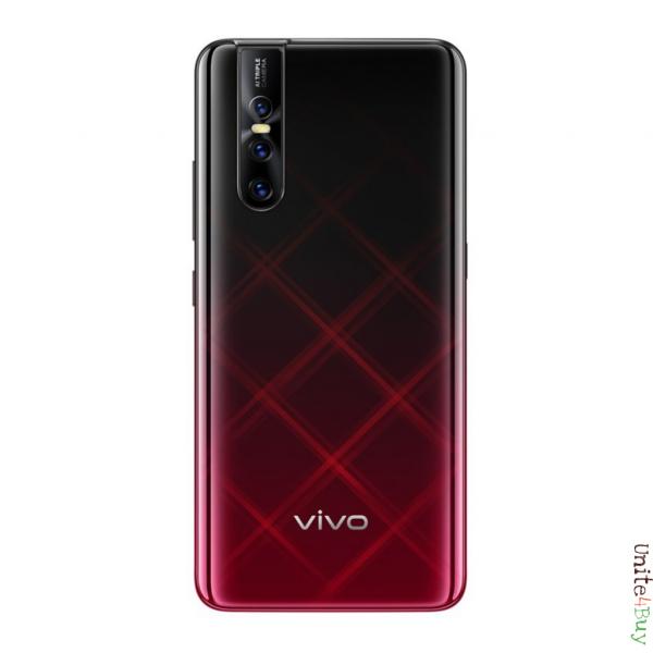 Vivo V15 Pro