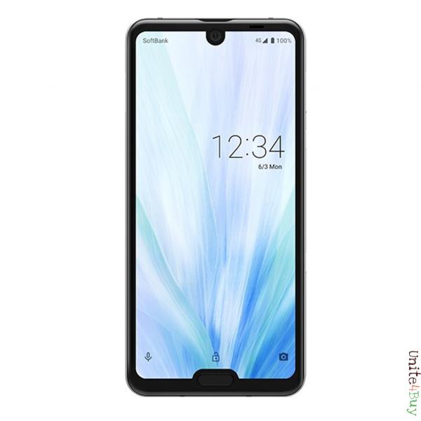 Sharp Aquos R3