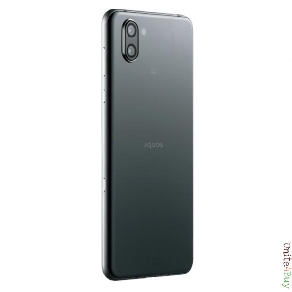 Sharp Aquos R3
