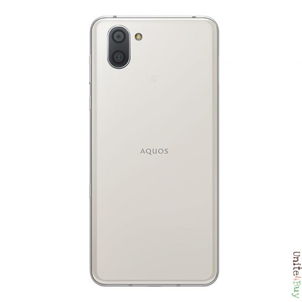 Sharp Aquos R3
