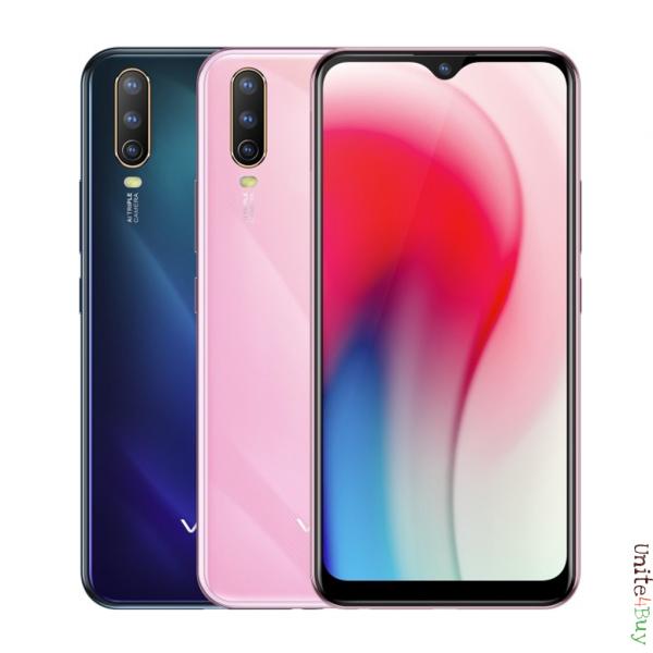 Vivo V3