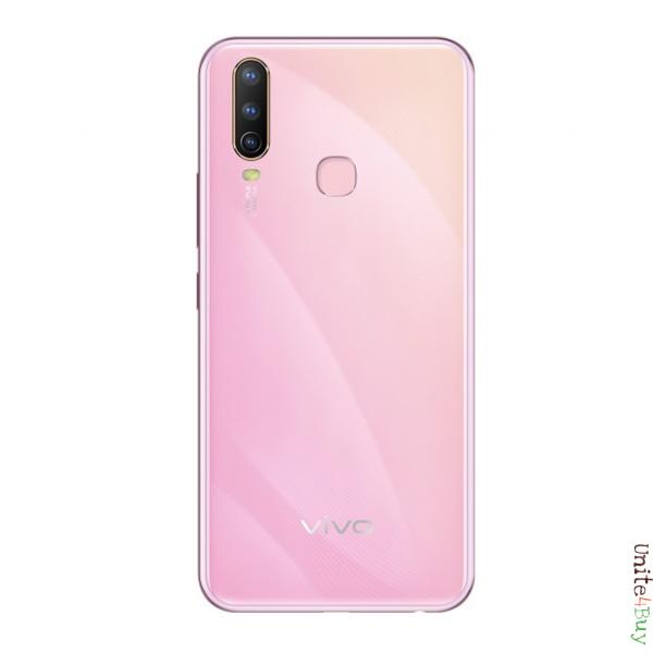 Vivo V3