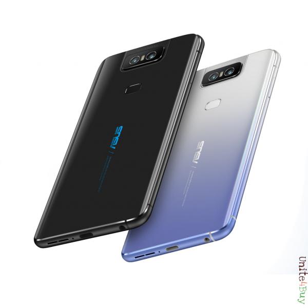 Asus Zenfone 6