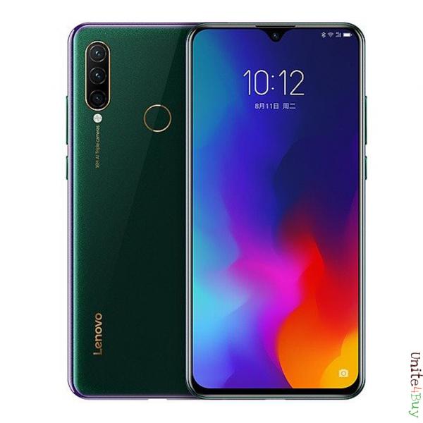 Lenovo Z6 Youth