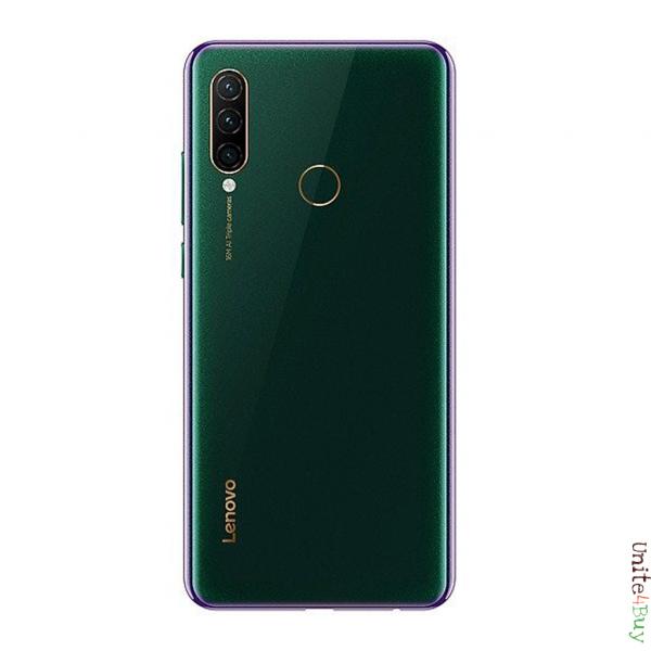 Lenovo Z6 Youth