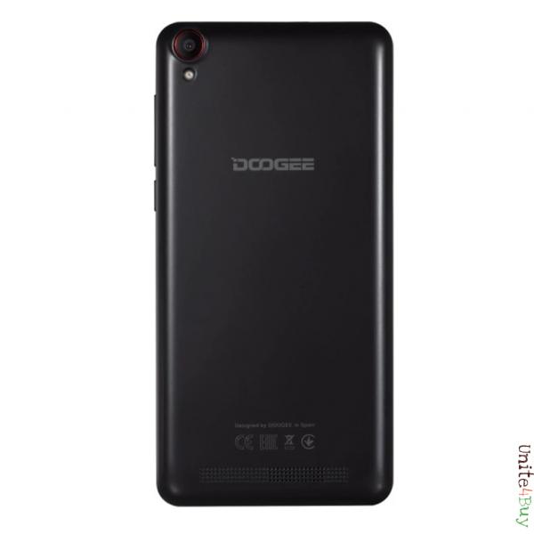 Doogee X100
