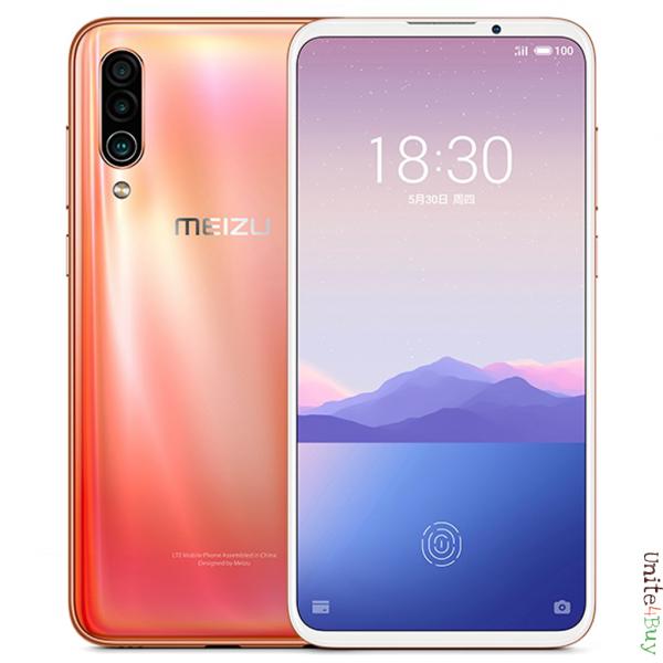 Meizu 16Xs