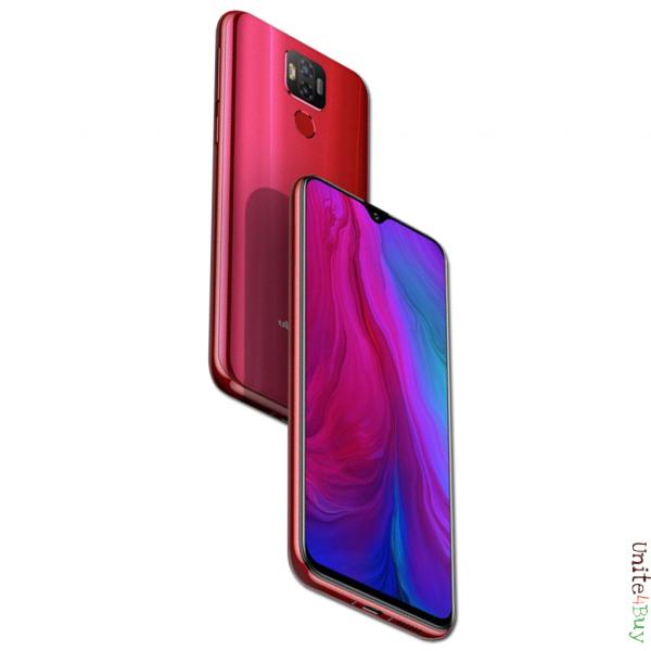 Ulefone Power 6