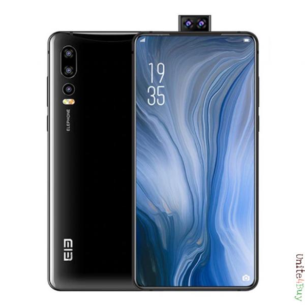 Elephone U2