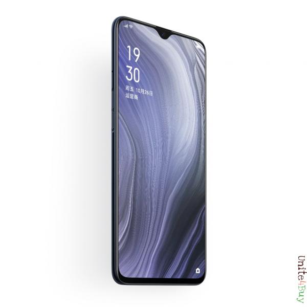 Oppo Reno Z